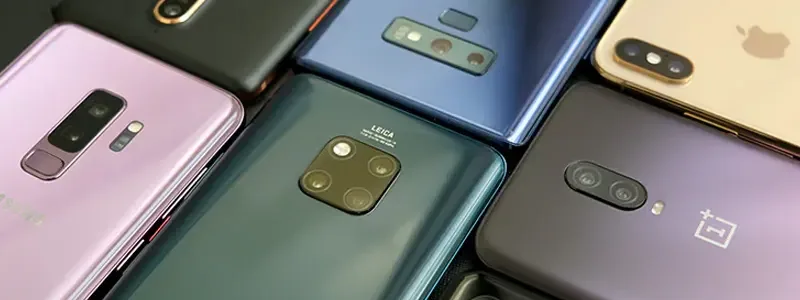 Les 10 smartphones les plus attendus de 2018